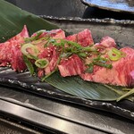 焼肉 不動神 - 