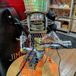 有限会社桝屋酒店   - 酒呑み通天閣