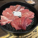 成吉思汗 大黒屋 五丁目店 - 