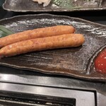 焼肉 不動神 - 