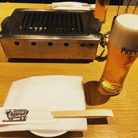 ビーフキッチン 渋谷店 - 
