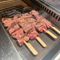 やきにく屋はやし Produce焼肉ジャンボ - 