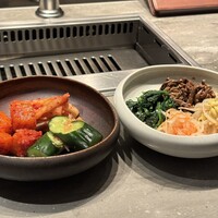 焼肉うしごろ 横浜店 - 