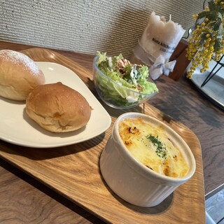 ナッツキッチン_1