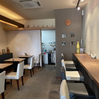 ナッツキッチン_2