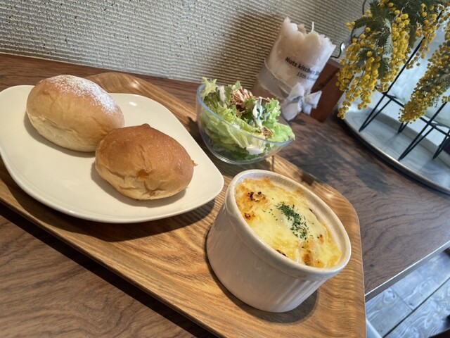 Nuts Kitchen photo 2