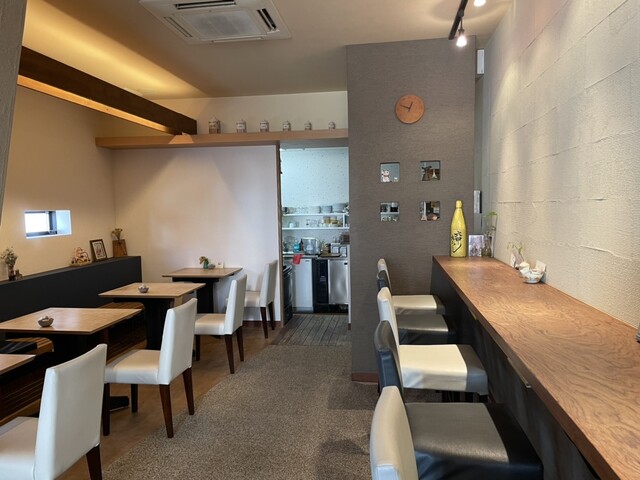 Nuts Kitchen photo 4