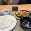 カフェ＆ジンギスカン ファームダイナー