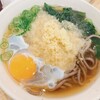 立喰い うどん・そば 釜ひろ