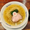 中華蕎麦にし乃