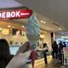 IDEBOK Sweets Cafe 海ほたる店