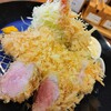 とんかつ 蒼樹