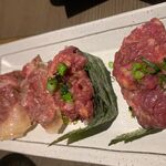 馬刺屋マサシ - 