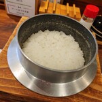 とんかつ 蒼樹 - 