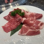 Yakiniku Imoto - 