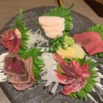 馬刺屋マサシ - 