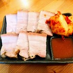 Teppan Izakaya Sunchan - 