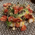 ビストロ ティアボ - 