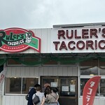 RuLer's TACORiCE - 