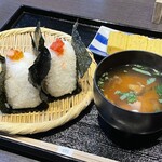 おひつ膳 田んぼ - 