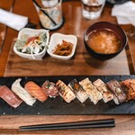 KINKA sushi bar izakaya - 