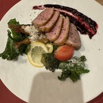 WINE RESTAURANT NONE NAME - 