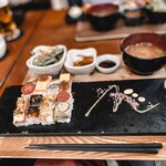 KINKA sushi bar izakaya - 