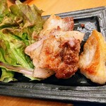 Teppan Izakaya Sunchan - 