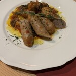 WINE RESTAURANT NONE NAME - 