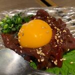 馬刺屋マサシ - 