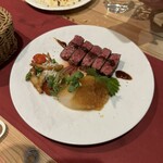 WINE RESTAURANT NONE NAME - 