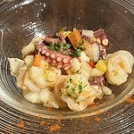 ビストロ ティアボ - 