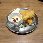 チマチマ酒店 - ちまちまチキン