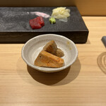 Sushi Shiina - 