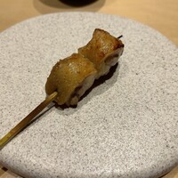 焼き鳥 茂 東桜 - 