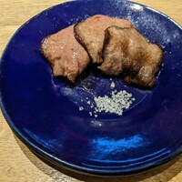 肉寿司 肉和食 KINTAN コレド室町 - 