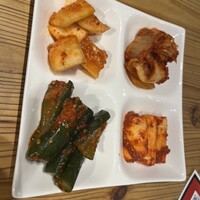 焼肉やまと - 