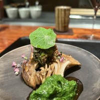 薪炭まだら - 