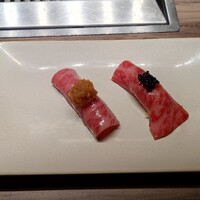 焼肉うしごろ 横浜店 - 