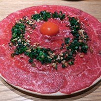 肉寿司 肉和食 KINTAN コレド室町 - 