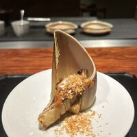 薪炭まだら - 