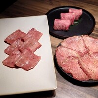 焼肉うしごろ 横浜店 - 