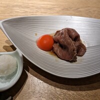 肉寿司 肉和食 KINTAN コレド室町 - 