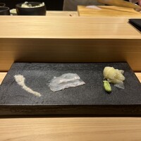 鮨しいな - 