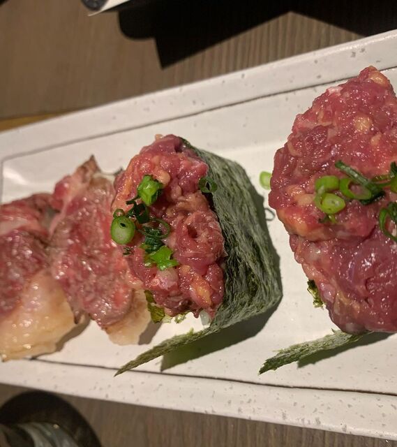 Basashiya Masashi Asakusa Ten photo 5