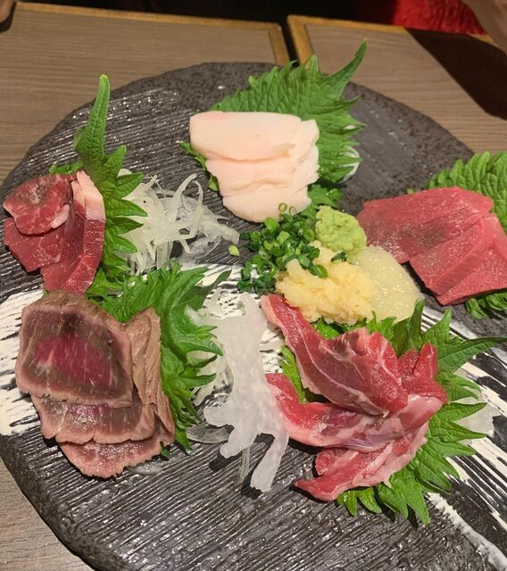 Basashiya Masashi Asakusa Ten photo 4