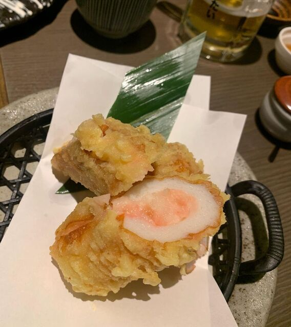 Basashiya Masashi Asakusa Ten photo 3