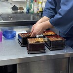 鈴音 - 大将感じが良い人でした。