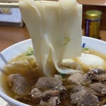 星が丘製麺所 - 