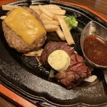 肉の万世 アキバプレイス店 - 